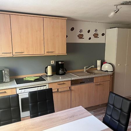 טימנדורפר שטרנד Ferienwohnung Liss מראה חיצוני תמונה