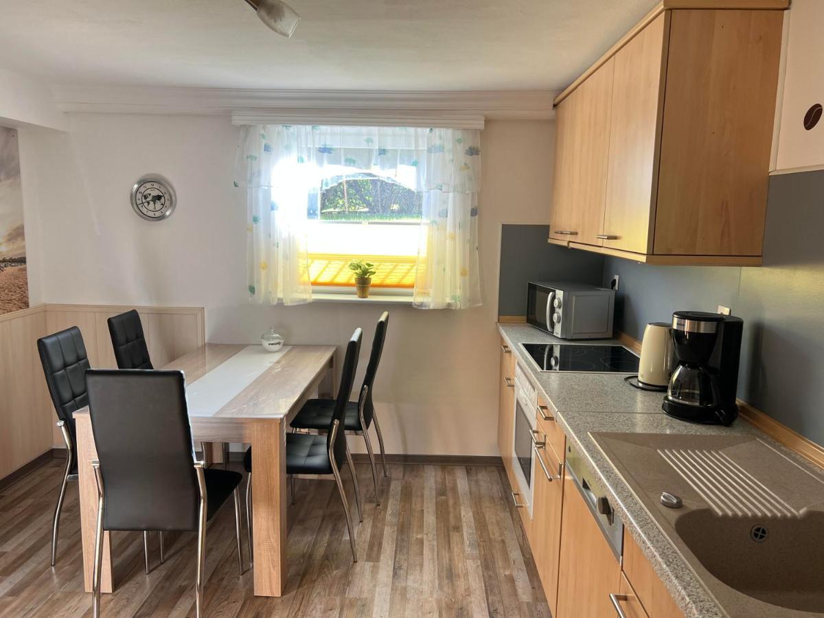 טימנדורפר שטרנד Ferienwohnung Liss מראה חיצוני תמונה