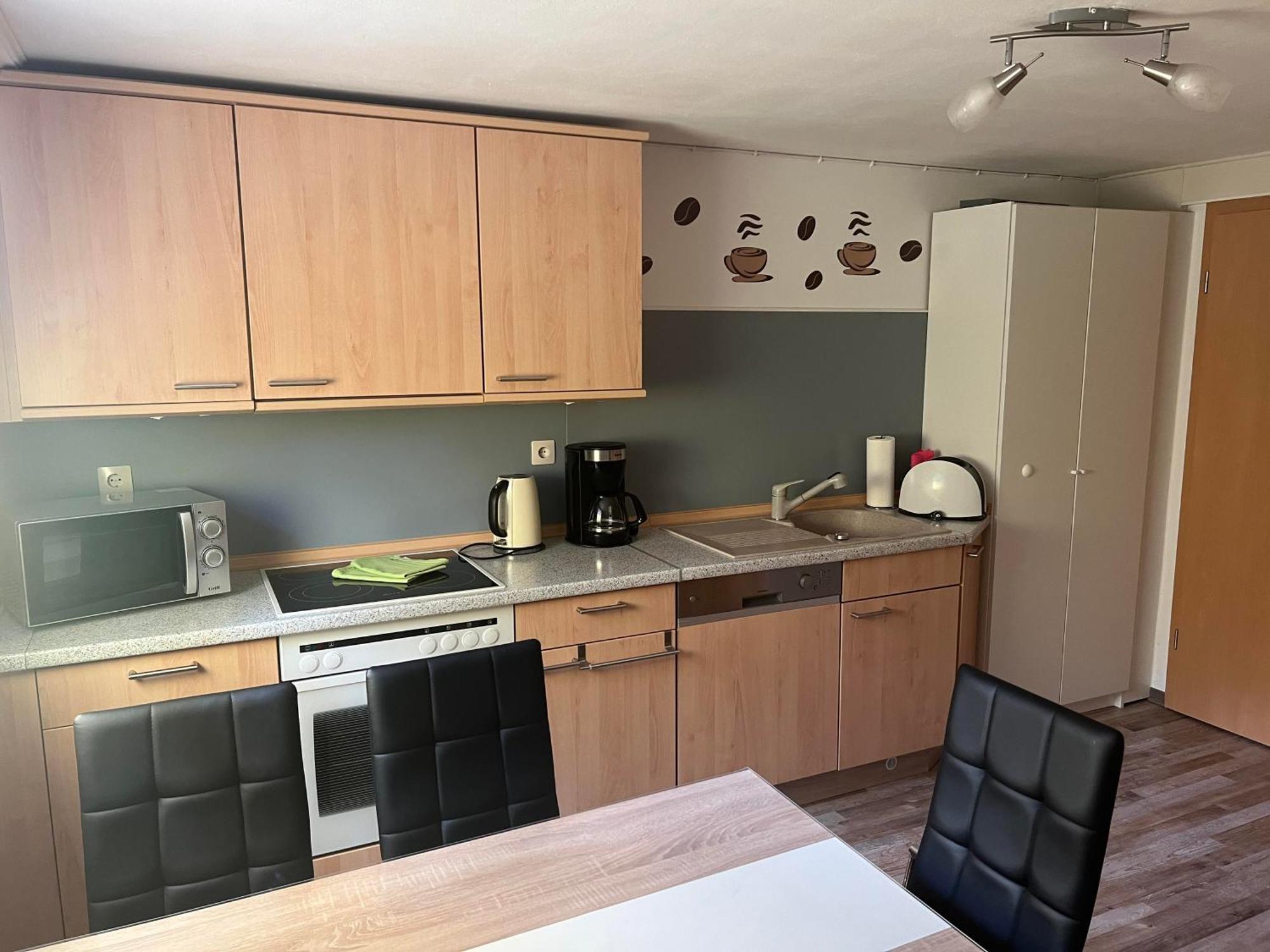 טימנדורפר שטרנד Ferienwohnung Liss מראה חיצוני תמונה