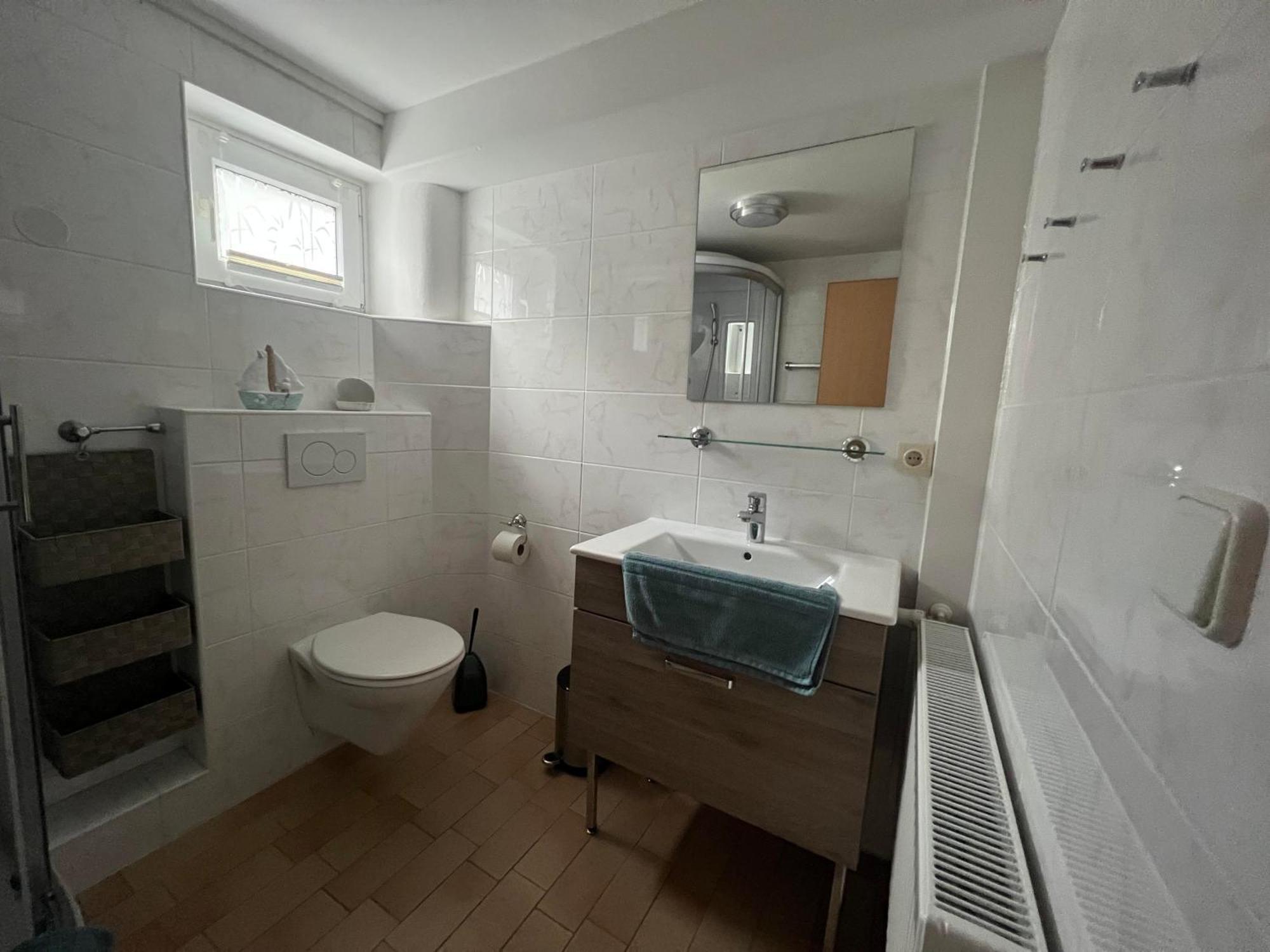 טימנדורפר שטרנד Ferienwohnung Liss מראה חיצוני תמונה