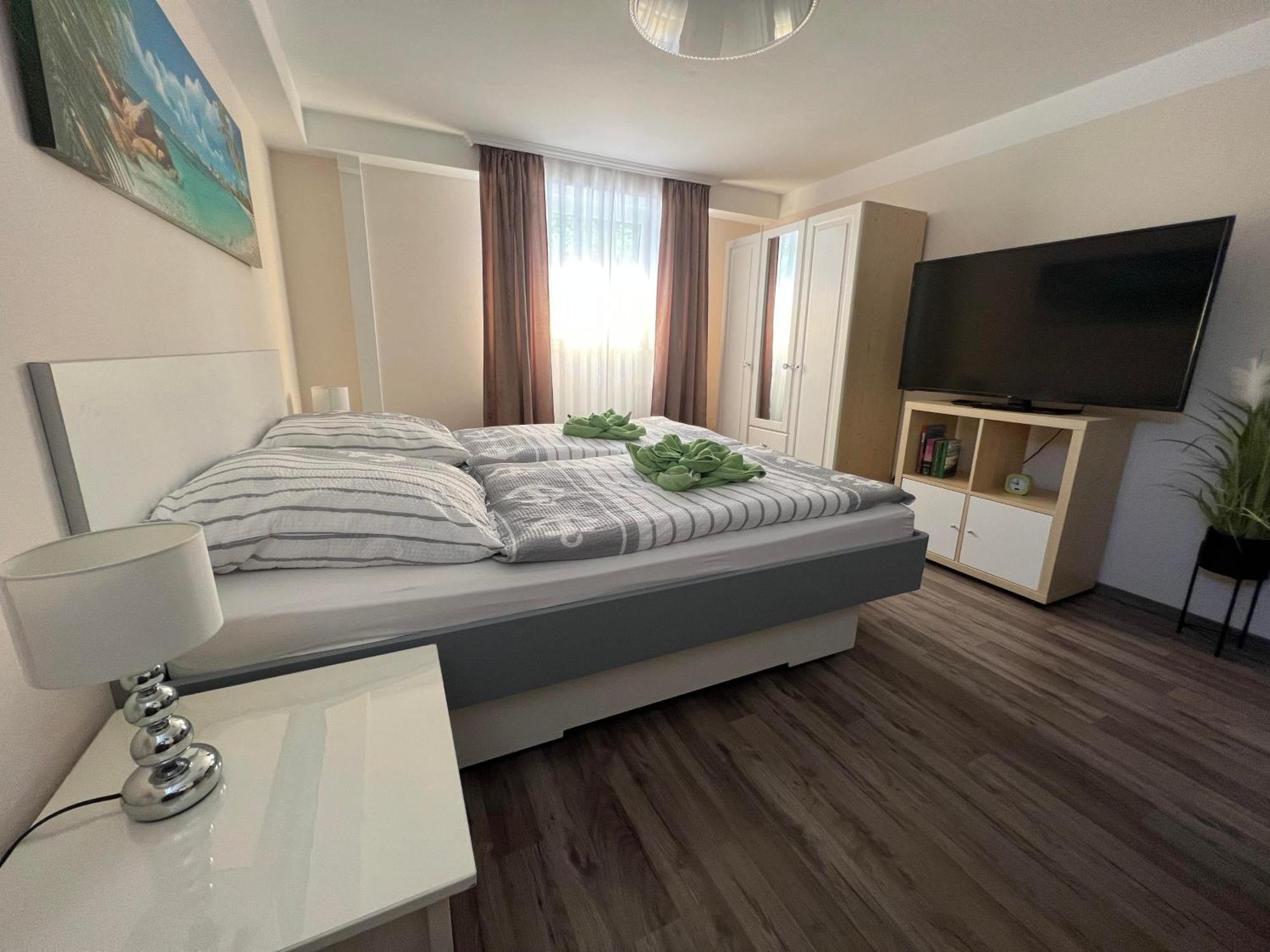 טימנדורפר שטרנד Ferienwohnung Liss מראה חיצוני תמונה