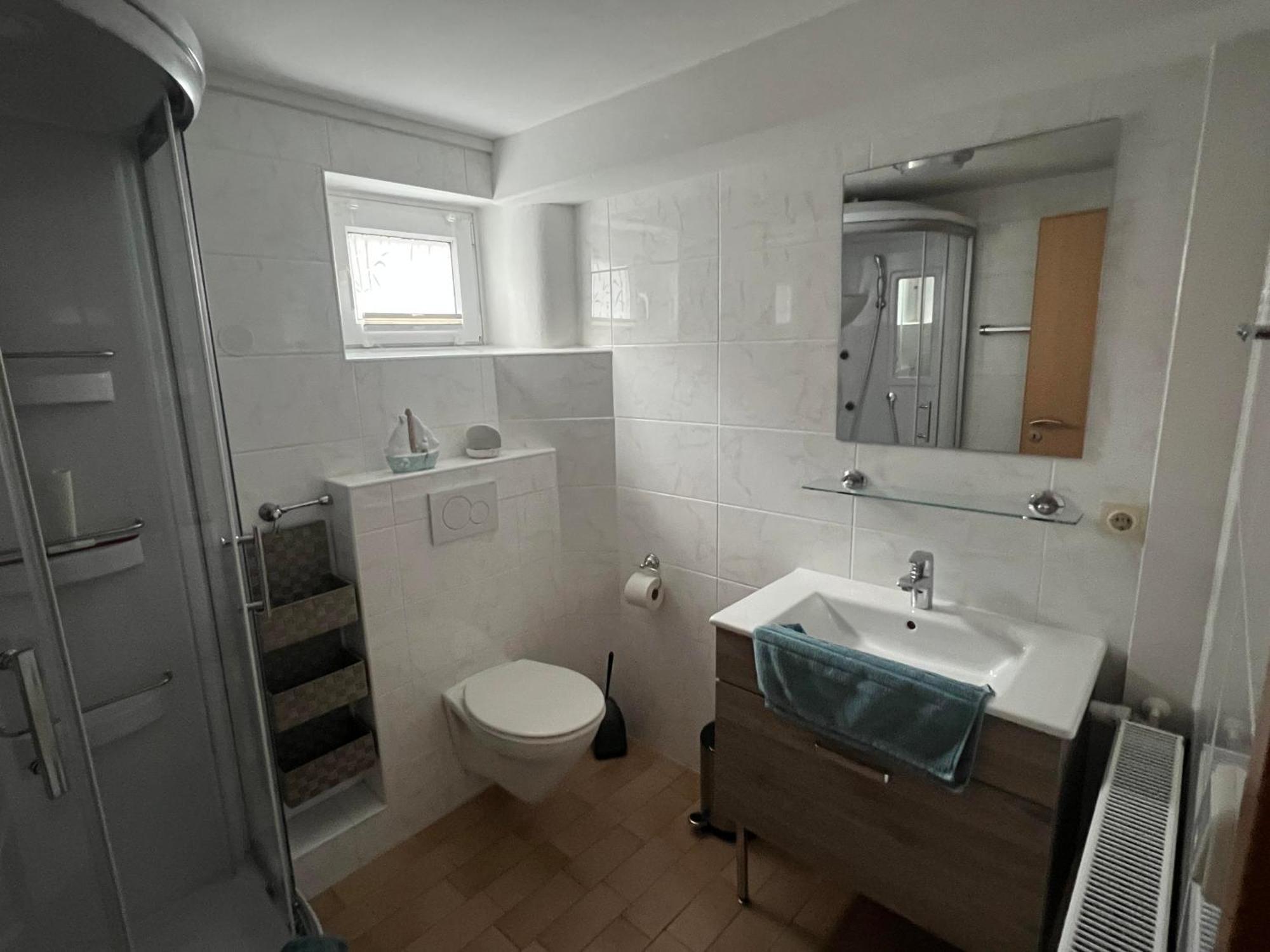 טימנדורפר שטרנד Ferienwohnung Liss מראה חיצוני תמונה