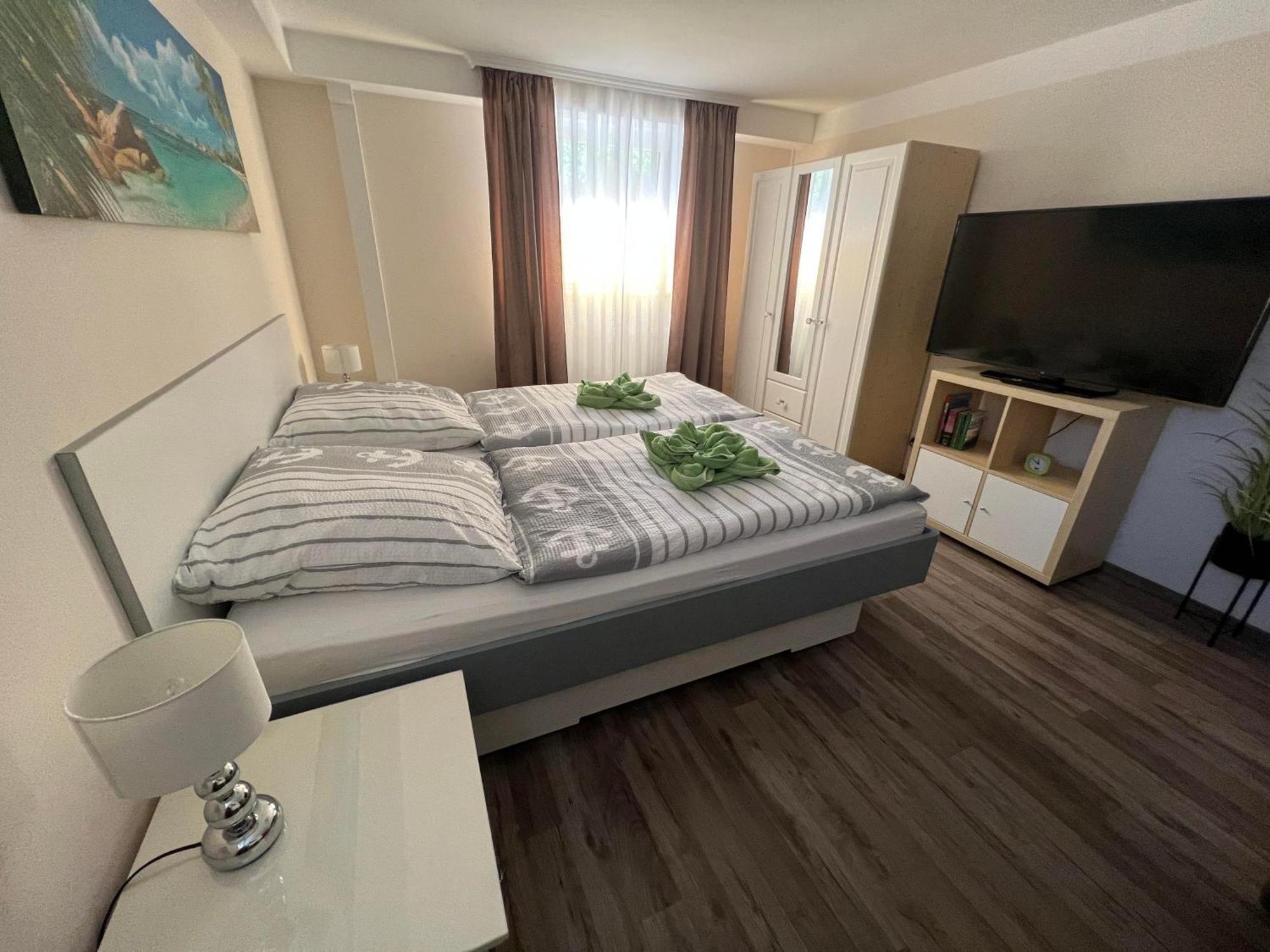טימנדורפר שטרנד Ferienwohnung Liss מראה חיצוני תמונה
